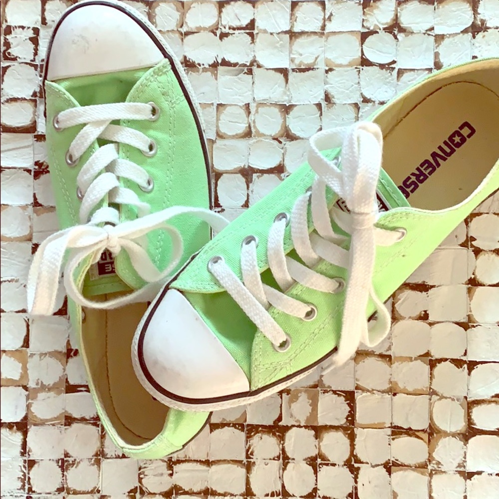 Converse Sneakers